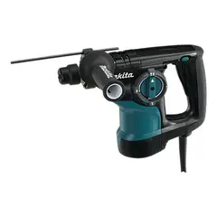 MAKITA - Martillo Rotomartillo HR2810T 800W SDS Plus 28mm