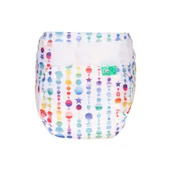 GENERICO - Pañal Ecológico EasyFIT Tots Bots-Tinkle
