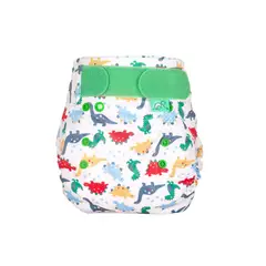 GENERICO - Pañal Ecológico EasyFIT Tots Bots-Dinos