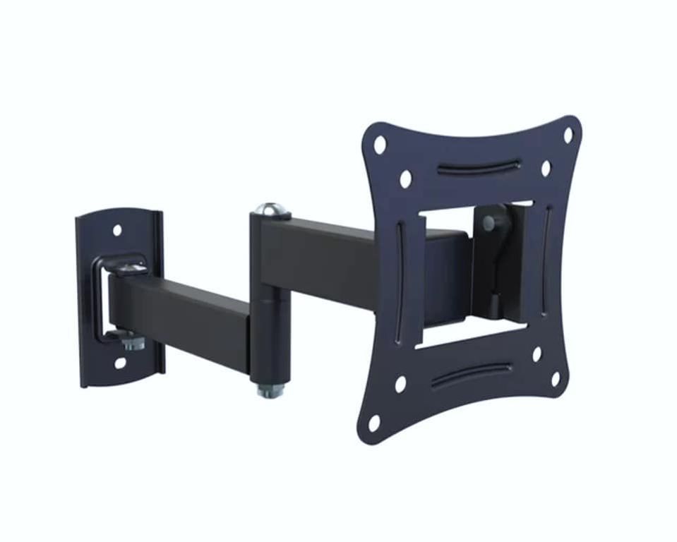 RACK MOVIBLE PARA MONITOR DKza D2K22 DE 10 hasta 27