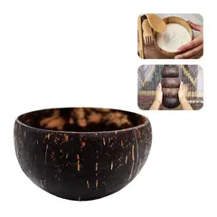 BAMBOO BALANCE - Bowl de Coco