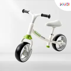 KUB - Bicicleta Sin Pedales Balance Niños Marca Birdie