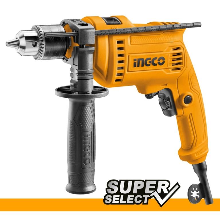 Taladro Percutor 680W