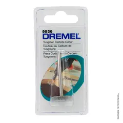 DREMEL - Punta Abrasiva Carburo de Tungsteno Circular 3/4"