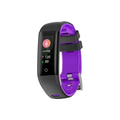 LEOTEC - Smartband fashion health pulsera inteligente