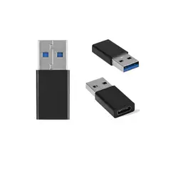 KREED - Adaptador Tipo C a USB A 3.1 OTG
