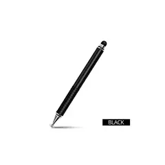 GENERICO - Stylus pen 2 en 1 óptico de alta precisión
