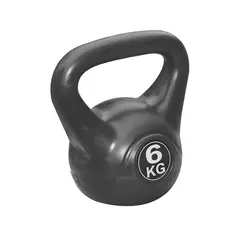 ULTIMATE FITNESS - Kettlebell - Pesa Rusa 6 kg
