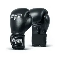 GENERICO - GUANTES DE BOX UPPERCUT UPP-331-2 - 12 onz