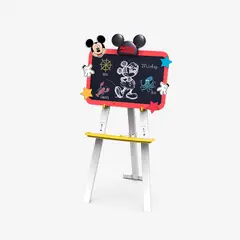 FROZEN - SET DE PIZARRA REVERSIBLE MICKEY MOUSE DISNEY