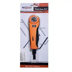 NEXXT SOLUTIONS - Nexxt Solution AW250NXT11 Punzador Blade 11088