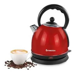 FINEZZA - Hervidor Eléctrico 2l-Fz-634t.