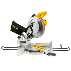 STANLEY - Sierra Ingleteadora SM16-B2 10" 1650w