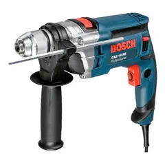 Bosch - Taladro Percutor Gsb 16 RE Ruso 750w AutoLock