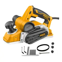 INGCO TOOLS - Cepillo Carpintero Electrico Ingco 1050W