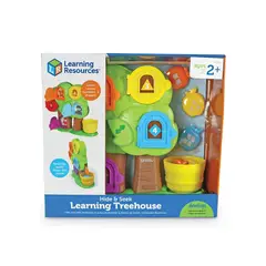LEARNING - Resources Casa de Arbol de Aprendizaje