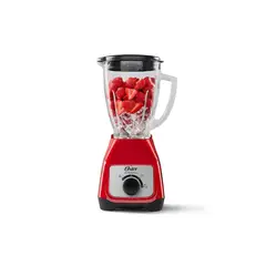 OSTER - Licuadora 2 velocidades tritura hielo