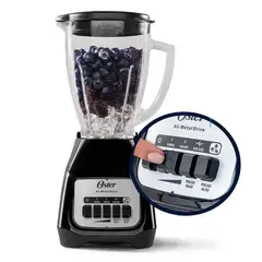 OSTER - Licuadora 2 velocidades Picahielo Más Pulso