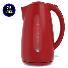 OSTER - Hervidor Electrico 25L BVSTKED889R