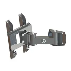 SUPER RACK - Rack de 14 a 40 Giratorio