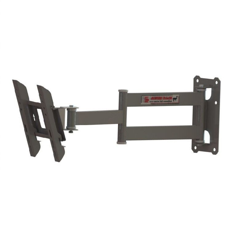 Rack de 14 A 40 Doble Brazo