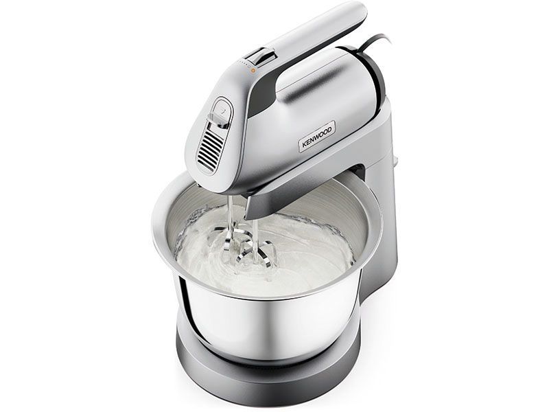 Batidora de varillas Chefette Silver HMP54000SI
