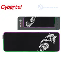 CYBERCOOL - PAD MOUSE CYBERMAX - CBX FX108 RGB