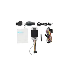 GPS TRACKER - Gps Vehicular Rastreo Inteligente 303g coban Baanool