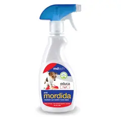 MDTECH - Anti Mordida 500ml