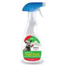 MDTECH - Anti Machos 500ml