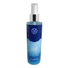 GENERICO - COLONIA SPLASH AQUA SPORT FOR MEN MANTRA - 250 ML