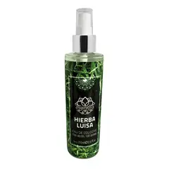 GENERICO - COLONIA SPLASH MANTRA AROMA HIERBA LUISA FOR WOMEN - 250 ML