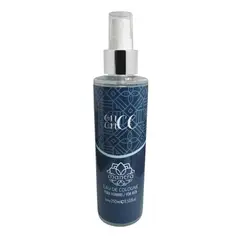GENERICO - COLONIA SPLASH AROMA ONCE ONCE FOR MEN MANTRA - 250 ML