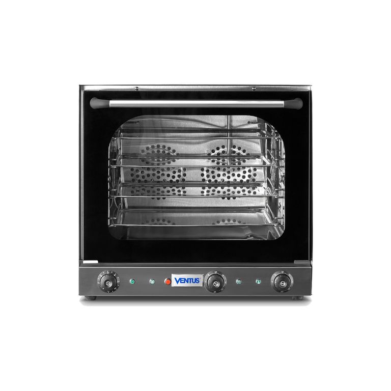 Horno Convector Eléctrico Vhc-4a