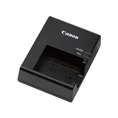 CANON - Cargador LC-E10