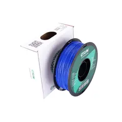 ESUN - Filamento 3d pla+ 1.75mm 1kg - Azul