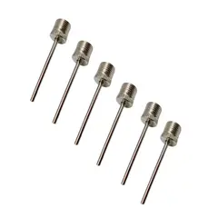 PRETUL - Agujas Para Inflar Pelotas De Fútbol