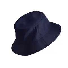 TODO GORROS PERU - Bucket hat azul marino -