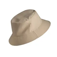 TODO GORROS PERU - Bucket hat beige claro -