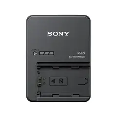 SONY - Cargador BC-QZ1