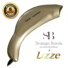 LIZZE - Photon/Laser 3 Luces Profesional SUPREME