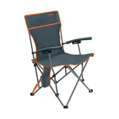 TRUPER - Silla Plegable para playa y camping