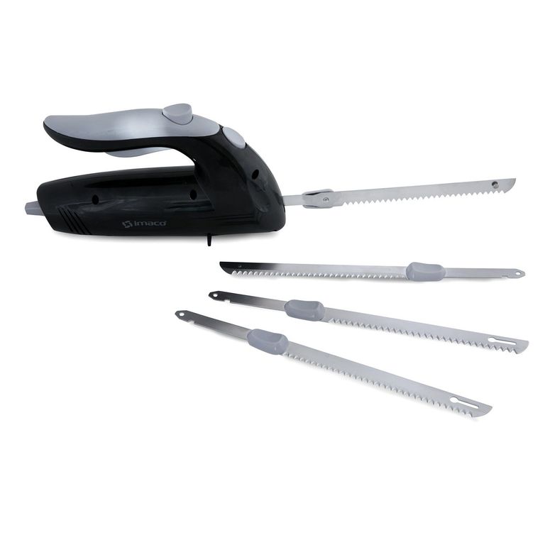 Cuchillo Eléctrico EK1500 150 Watts ideal para Carnes congeladas