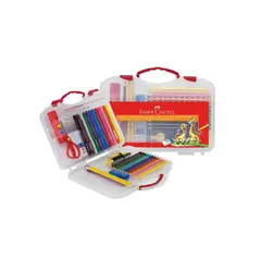 Pack Escolar Colores Plumones y mucho más