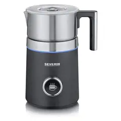 SEVERIN - Espumador de leche por inducción eléctrico - SM 3587