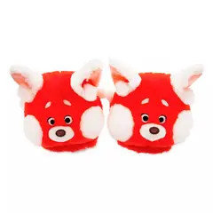 DISNEY - Pantuflas Store Turning Red