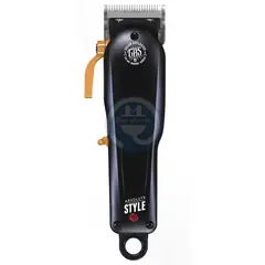 GAMA - Cortadora de Cabello Profesional Absolute Style BECCP0000000578