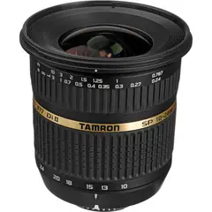 TAMRON - Lente SP AF 10-24mm f 35-45 DI II para Canon Nuevo