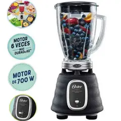 OSTER - Licuadora 1000W 1.5 Lt. BLSTBPST