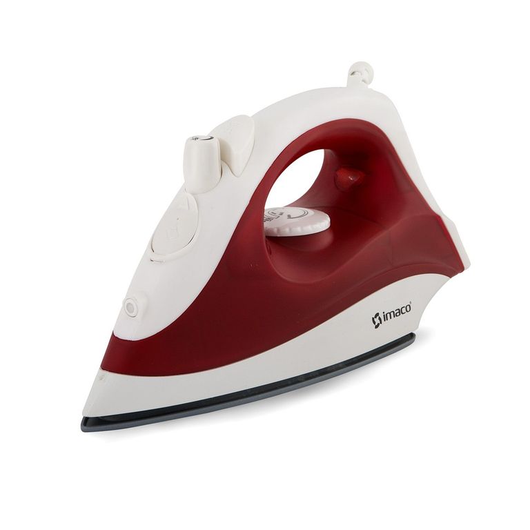 Plancha ETA 600 a vapor Base Ceramic